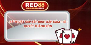 Kỹ Thuật Sắp Xếp Binh Xập Xám – Bí Quyết Thắng Lớn