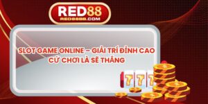 Slot Game Online – Giải Trí Đỉnh Cao Cứ Chơi Là Sẽ Thắng